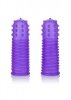 CalExotics Intimate Play Finger Tingler